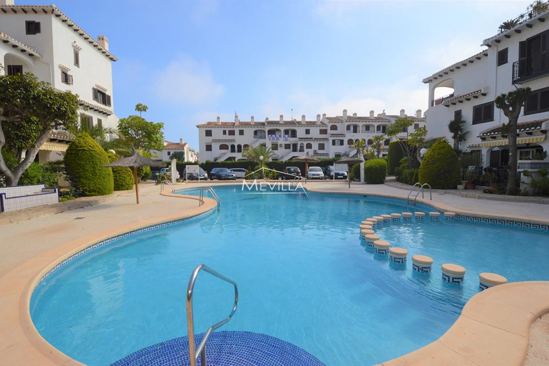 Verkäufe - Wohnungen - Orihuela Costa - Cabo Roig