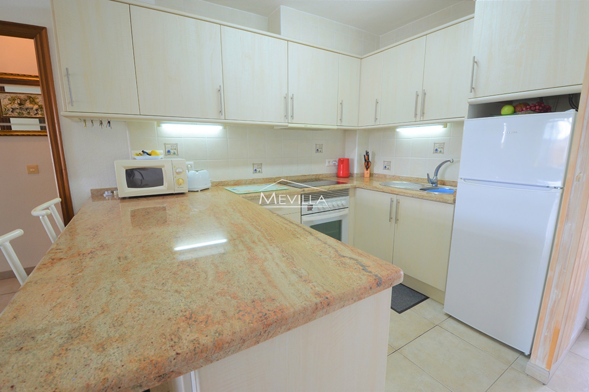 Verkäufe - Wohnungen - Orihuela Costa - Cabo Roig