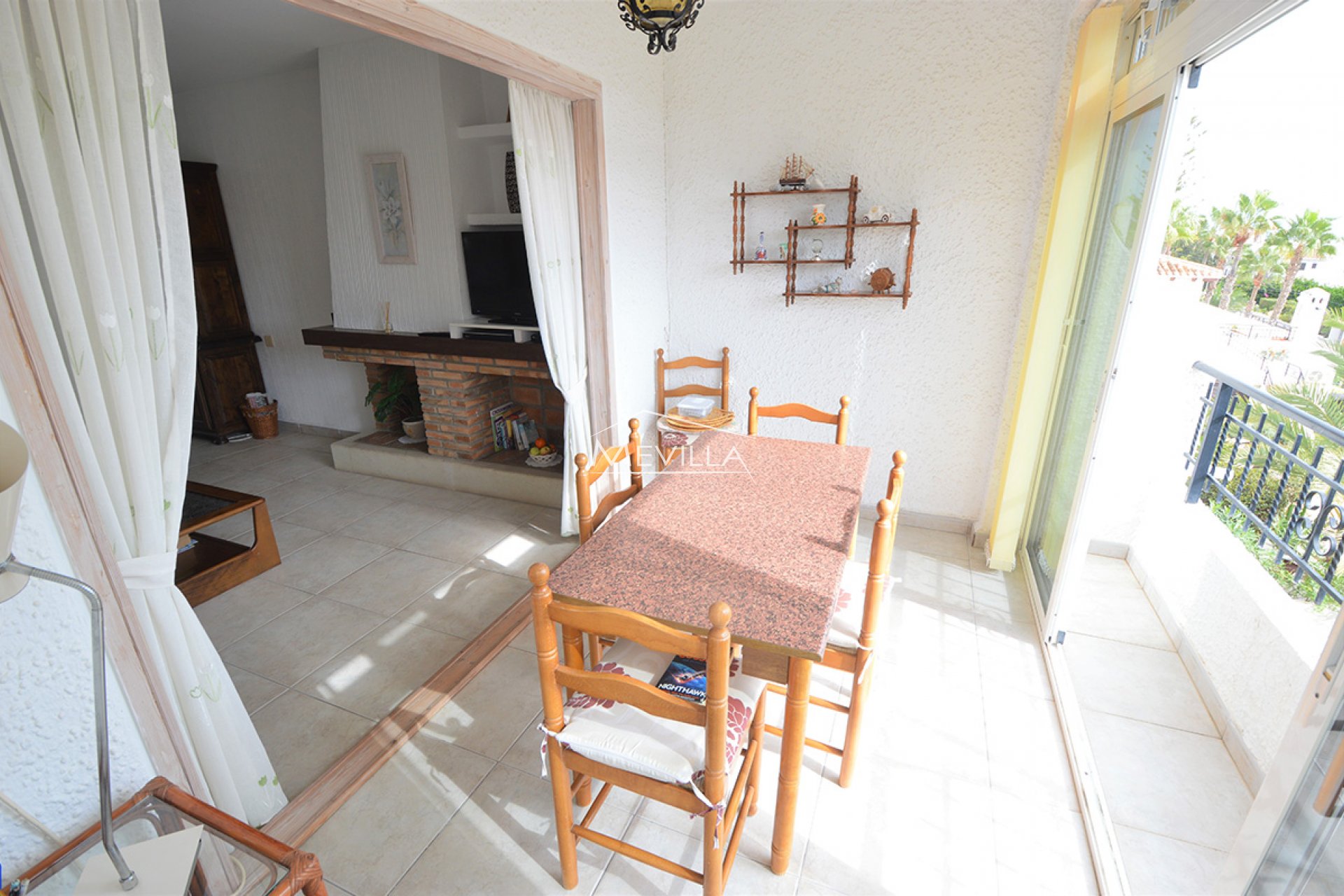 Verkäufe - Wohnungen - Orihuela Costa - Cabo Roig