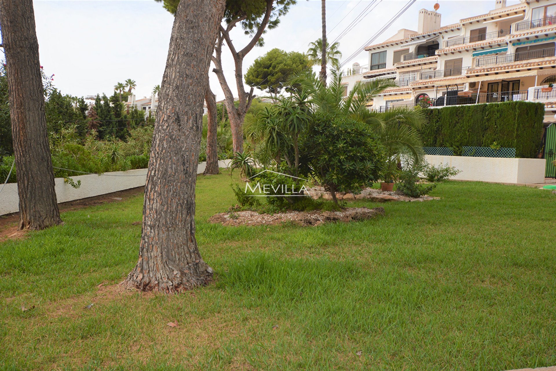Verkäufe - Wohnungen - Orihuela Costa - Cabo Roig