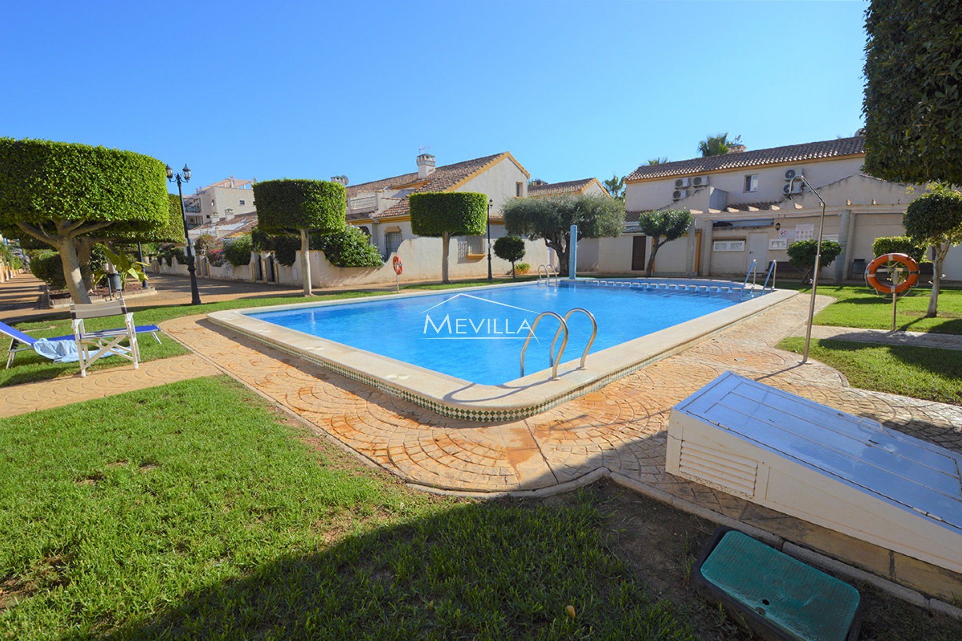 Verkäufe - Wohnungen - Orihuela Costa - Cabo Roig