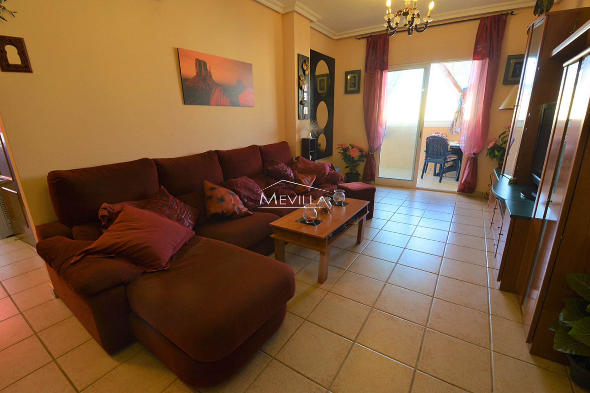 Verkäufe - Wohnungen - Orihuela Costa - Cabo Roig
