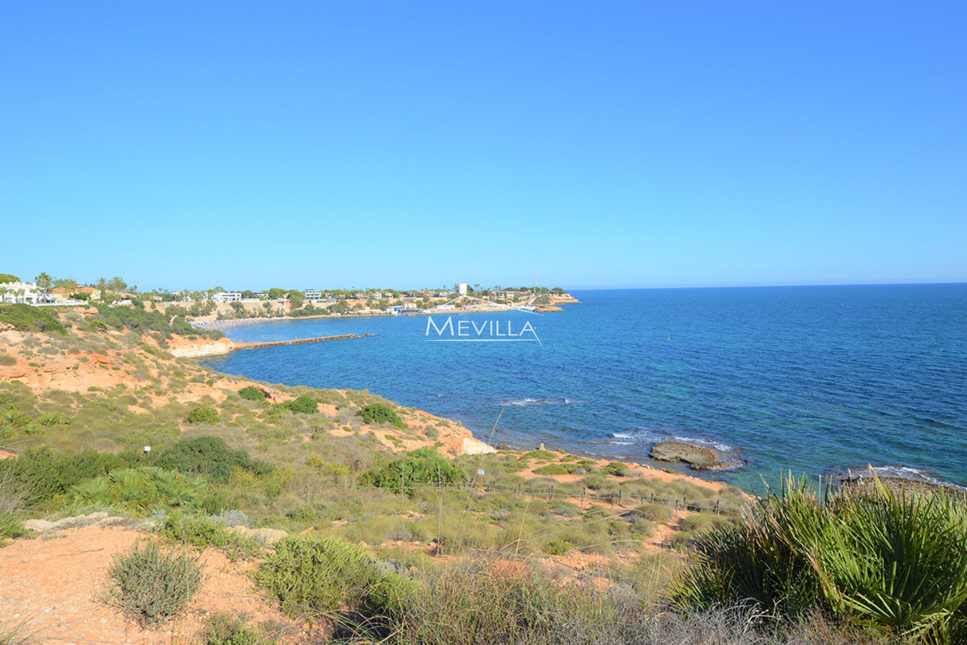 Verkäufe - Wohnungen - Orihuela Costa - Cabo Roig