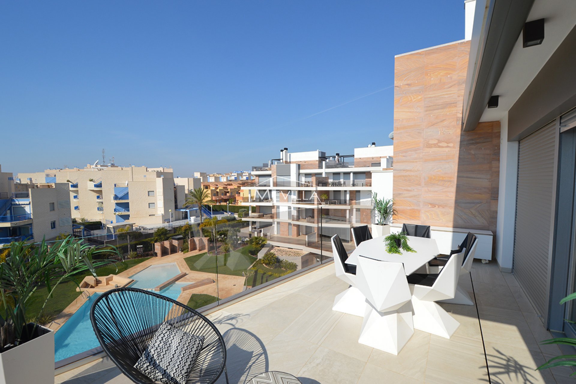 Verkäufe - Wohnungen - Orihuela Costa - Cabo Roig
