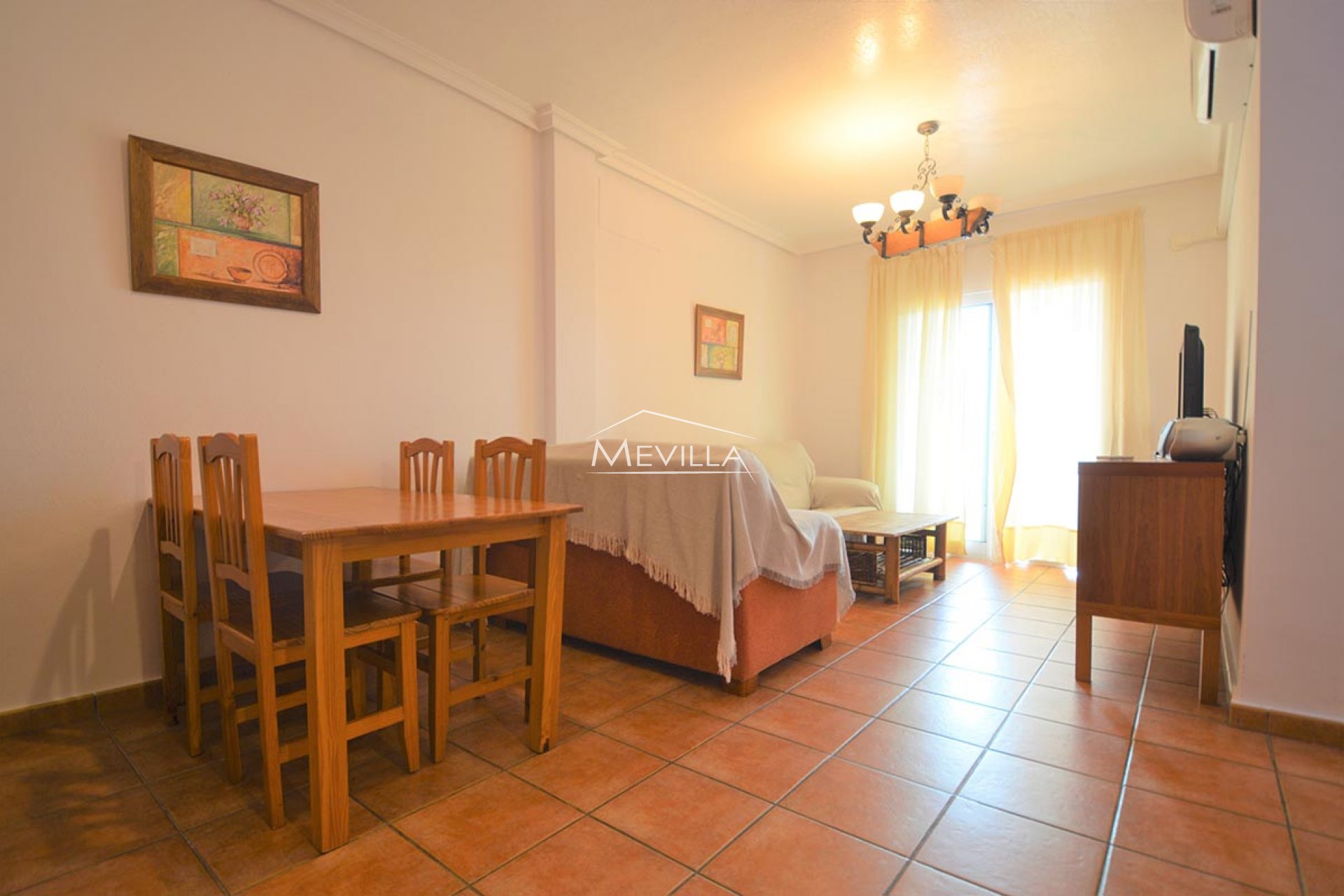 Verkäufe - Wohnungen - Orihuela Costa - Cabo Roig