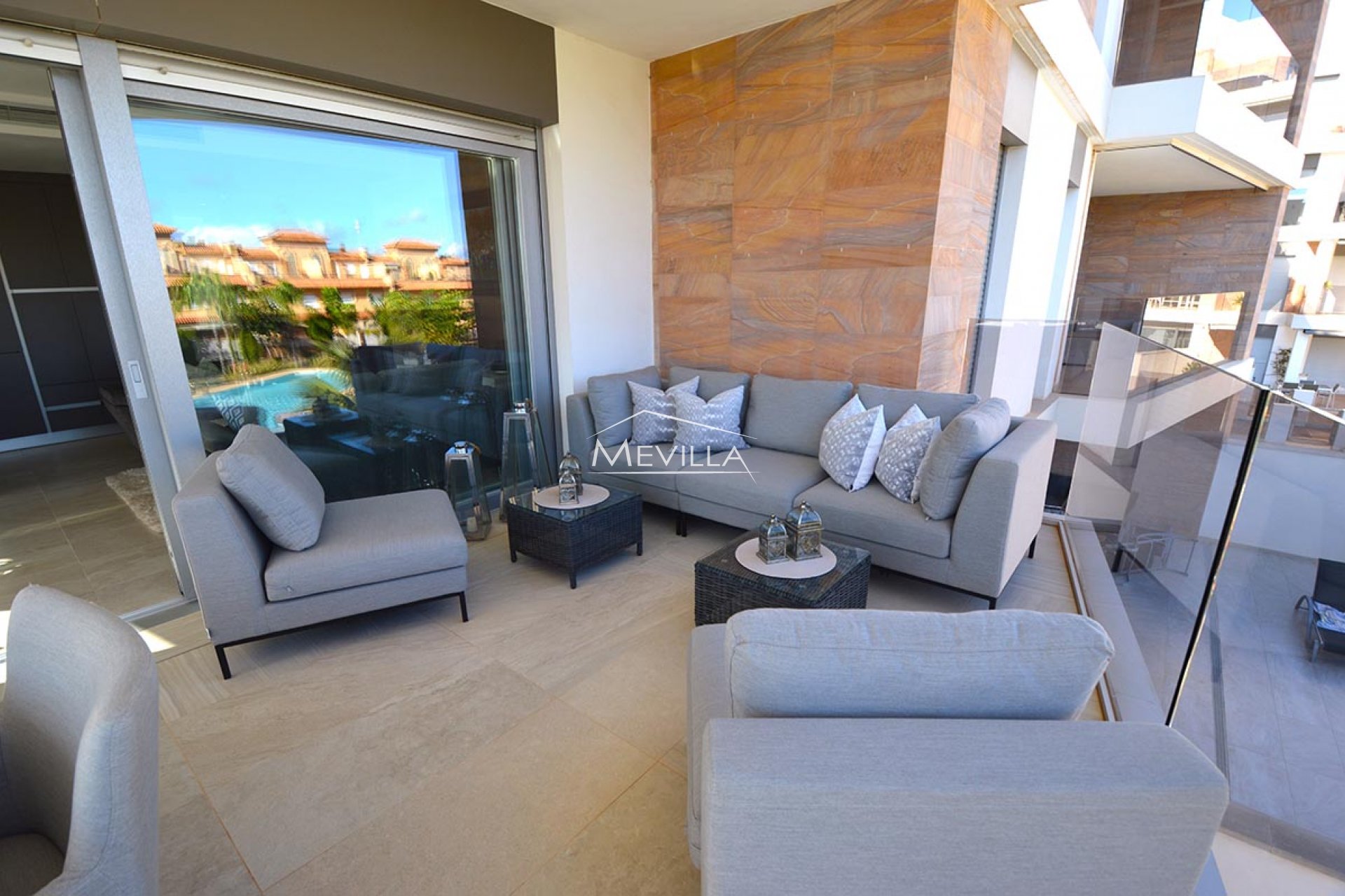 Verkäufe - Wohnungen - Orihuela Costa - Cabo Roig