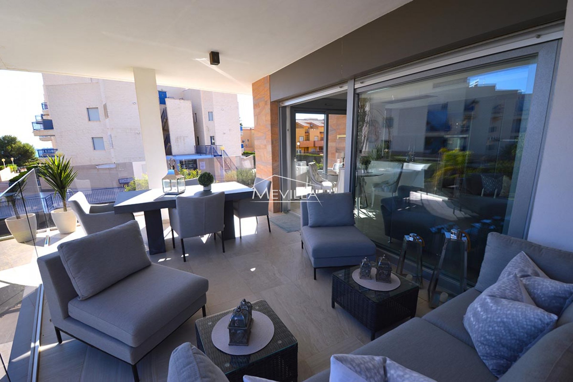 Verkäufe - Wohnungen - Orihuela Costa - Cabo Roig