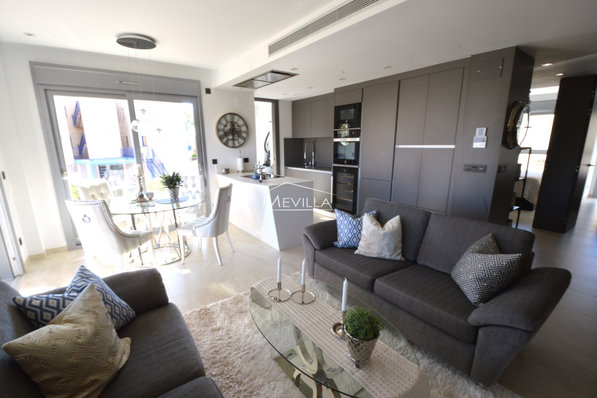 Verkäufe - Wohnungen - Orihuela Costa - Cabo Roig