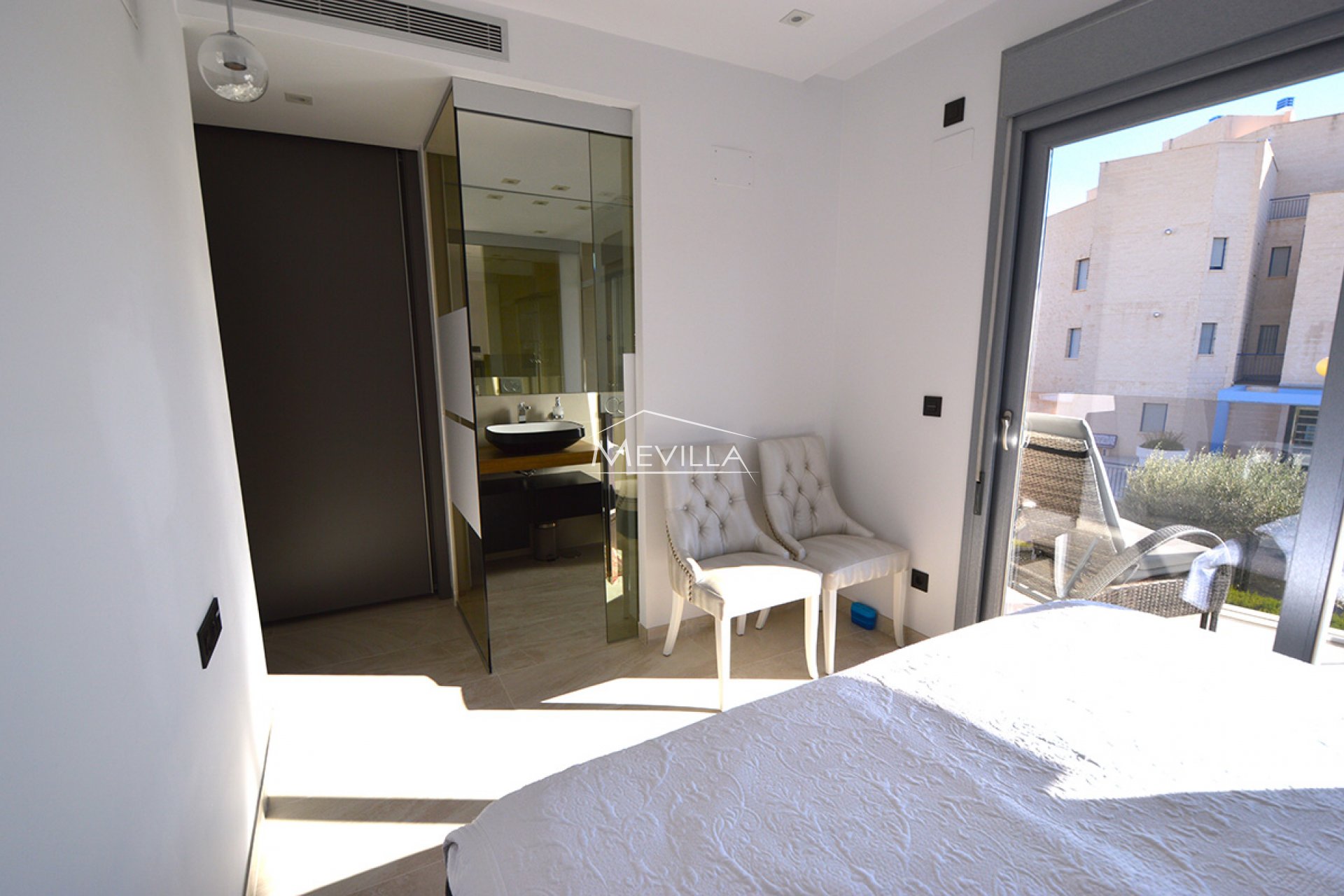 Verkäufe - Wohnungen - Orihuela Costa - Cabo Roig