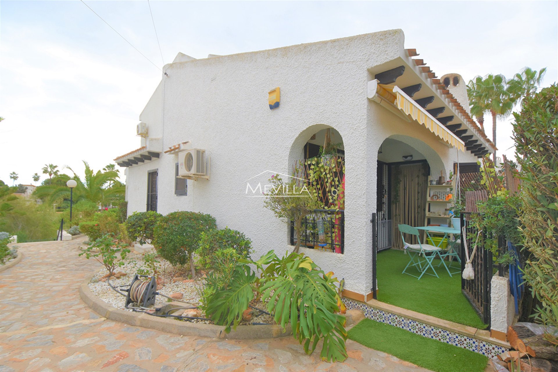 Verkäufe - Wohnungen - Orihuela Costa - Cabo Roig