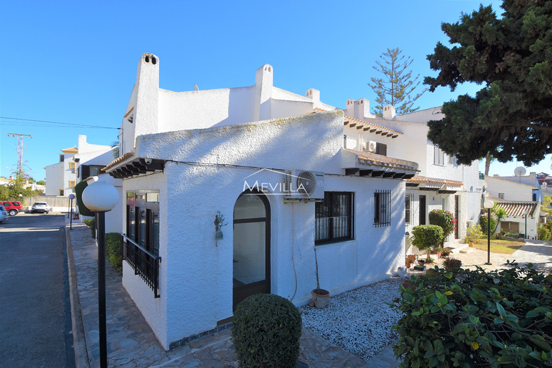 Verkäufe - Wohnungen - Orihuela Costa - Cabo Roig