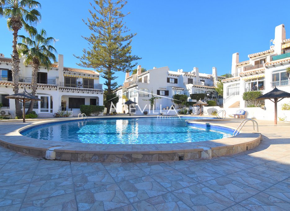 Verkäufe - Wohnungen - Orihuela Costa - Cabo Roig
