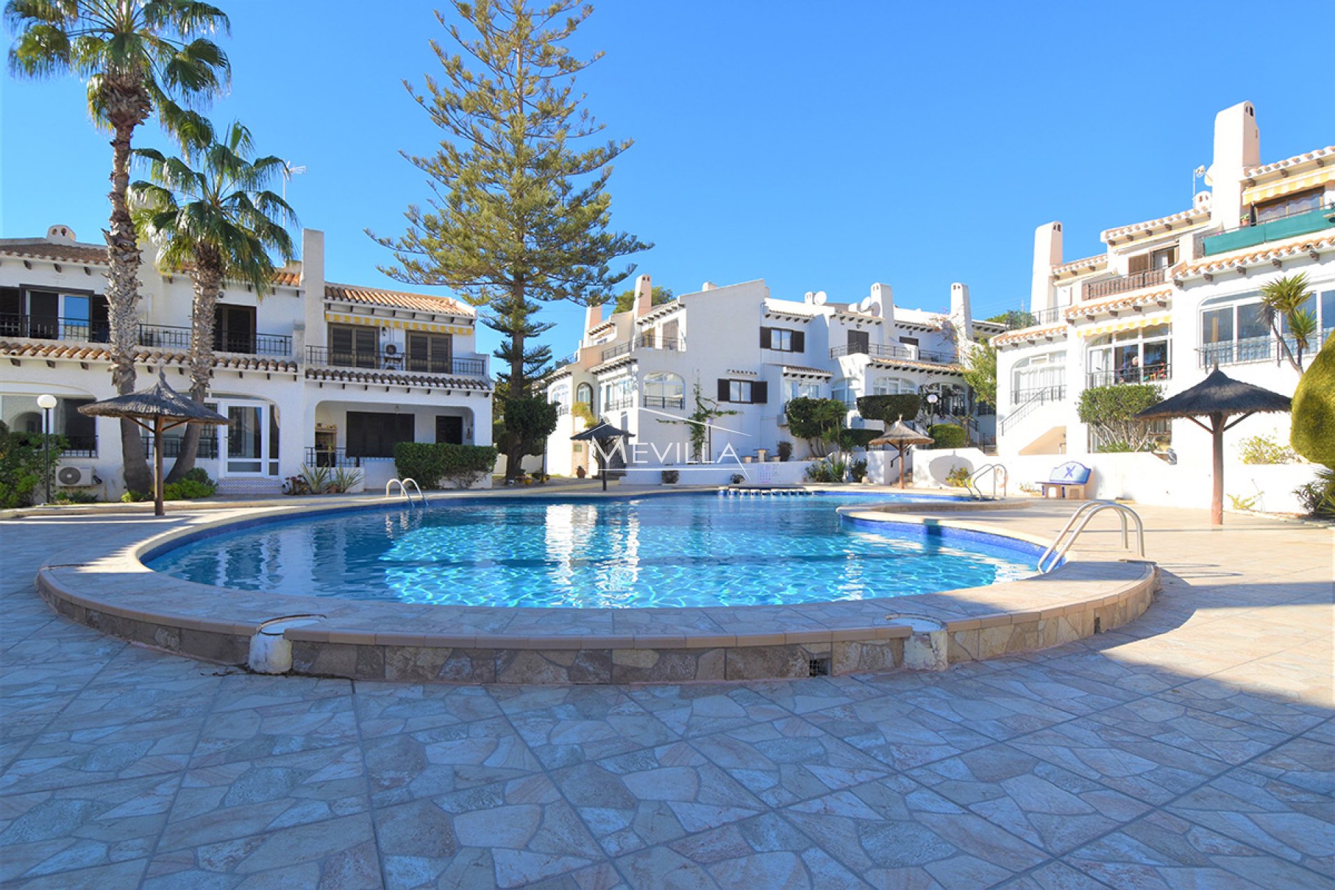 Verkäufe - Wohnungen - Orihuela Costa - Cabo Roig
