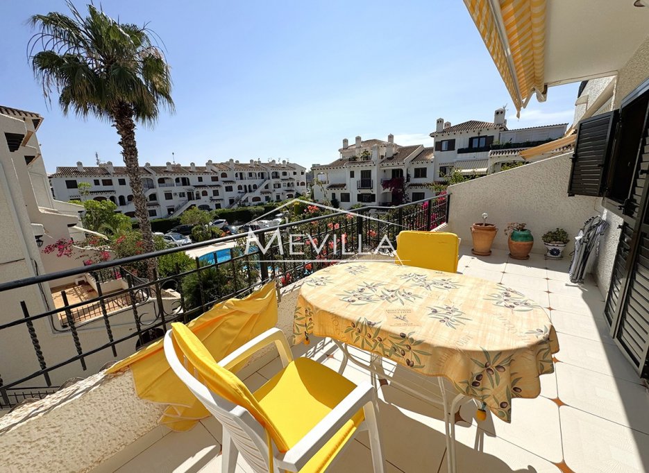 Verkäufe - Wohnungen - Orihuela Costa - Cabo Roig