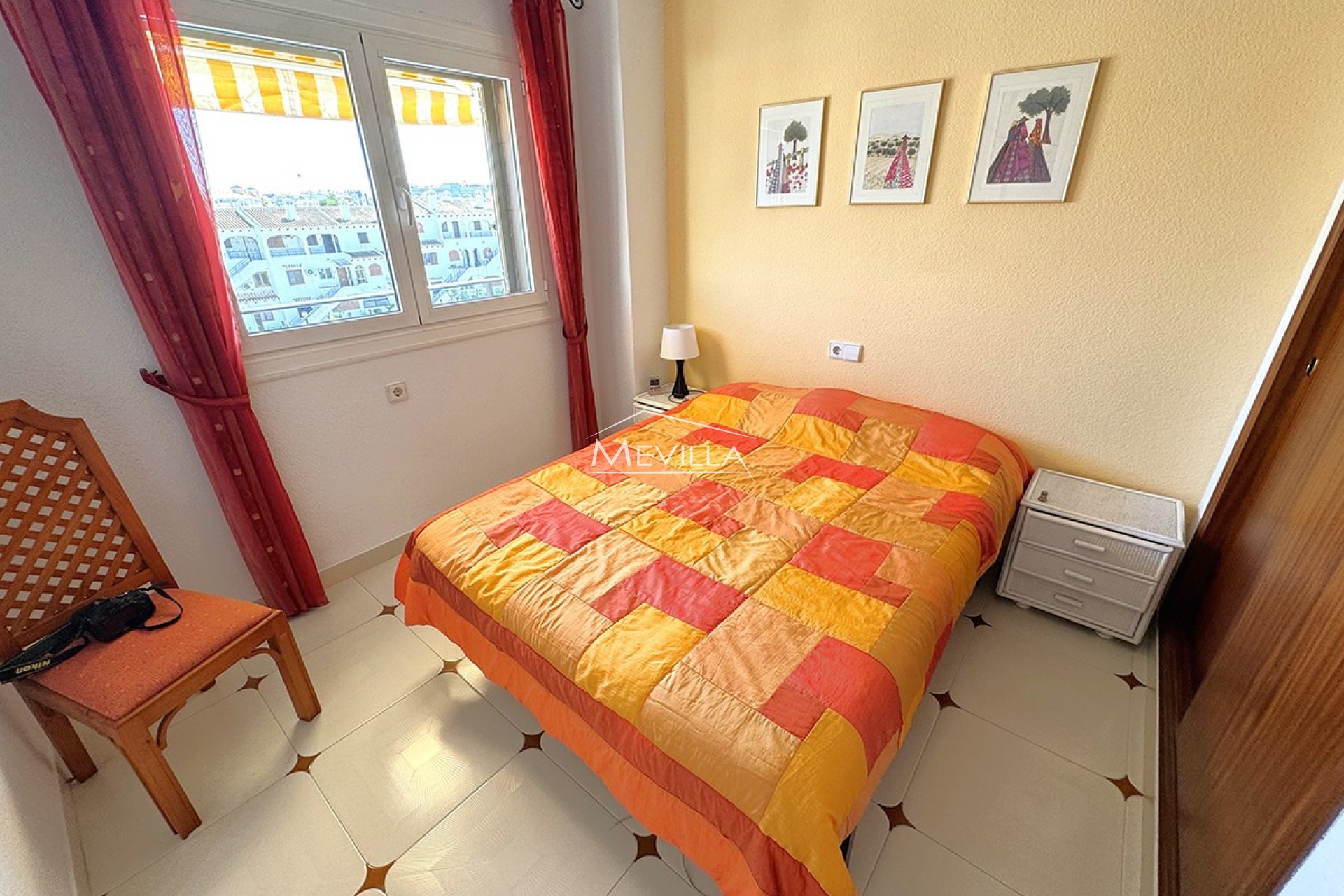 Verkäufe - Wohnungen - Orihuela Costa - Cabo Roig