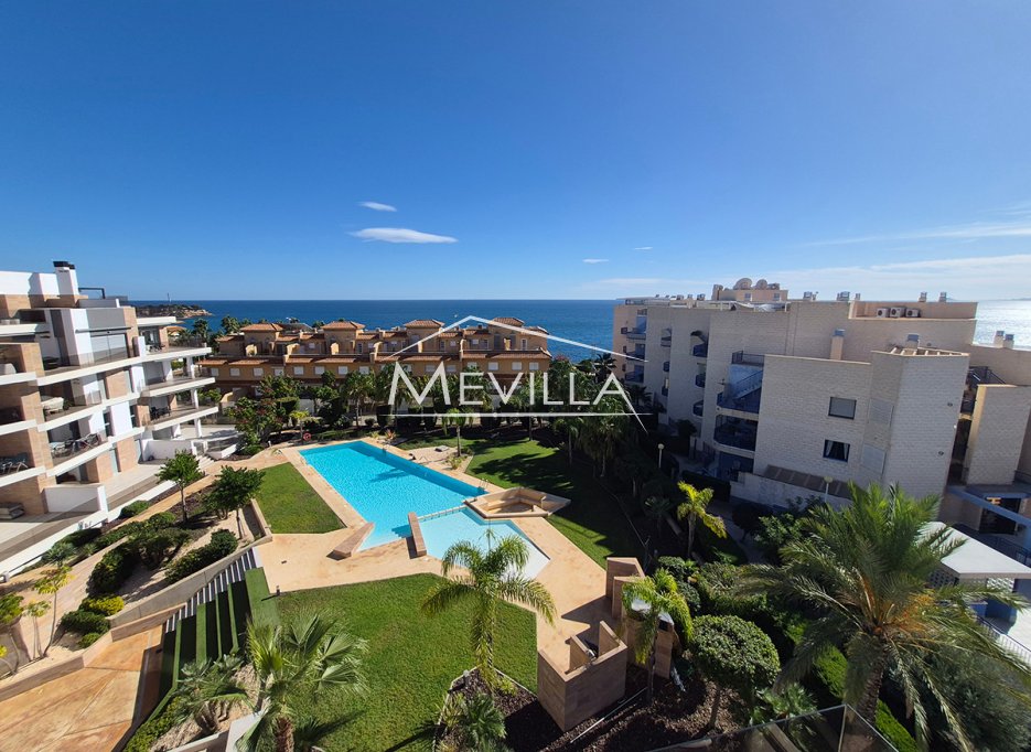 Verkäufe - Wohnungen - Orihuela Costa - Cabo Roig