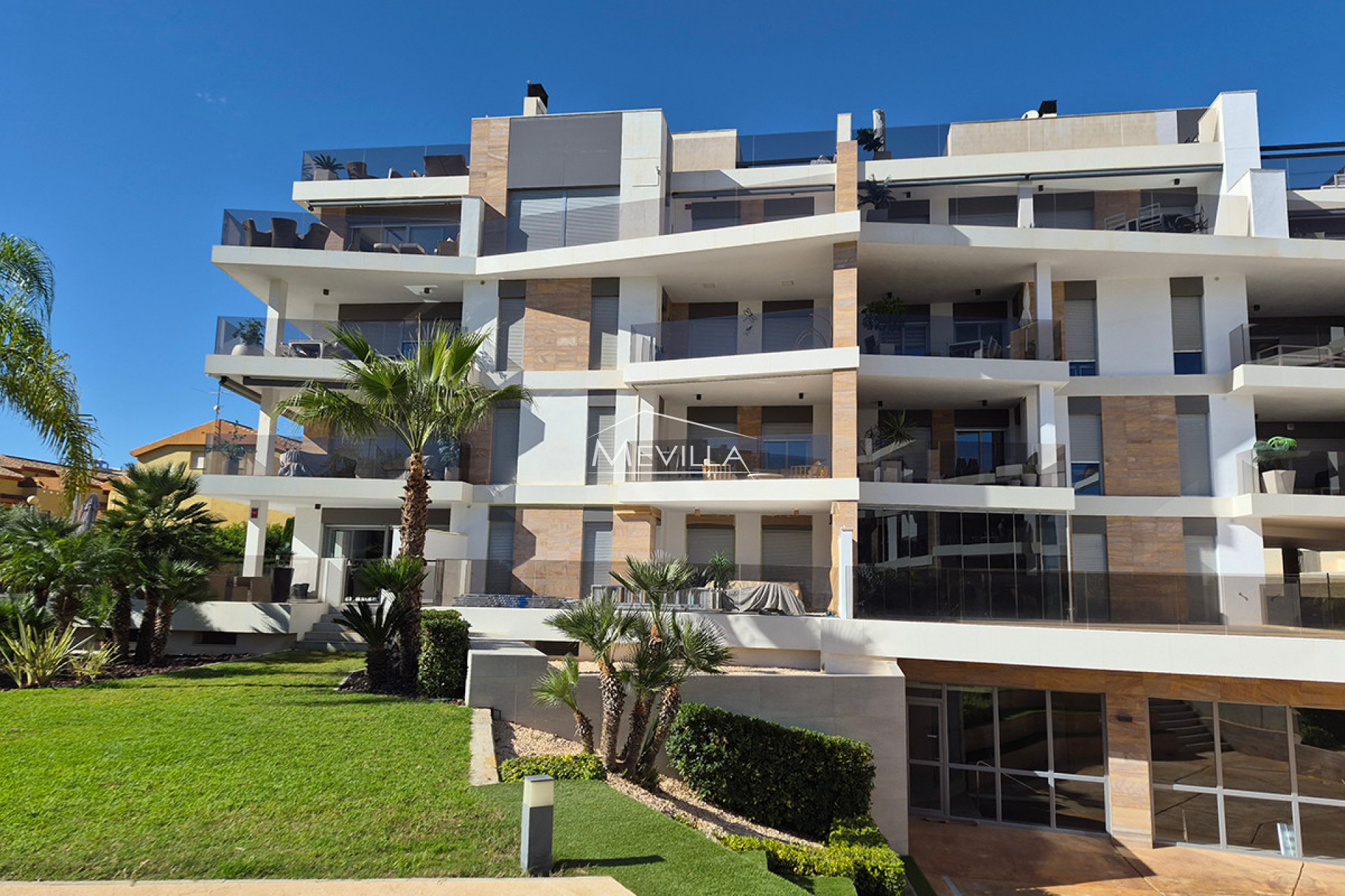 Verkäufe - Wohnungen - Orihuela Costa - Cabo Roig