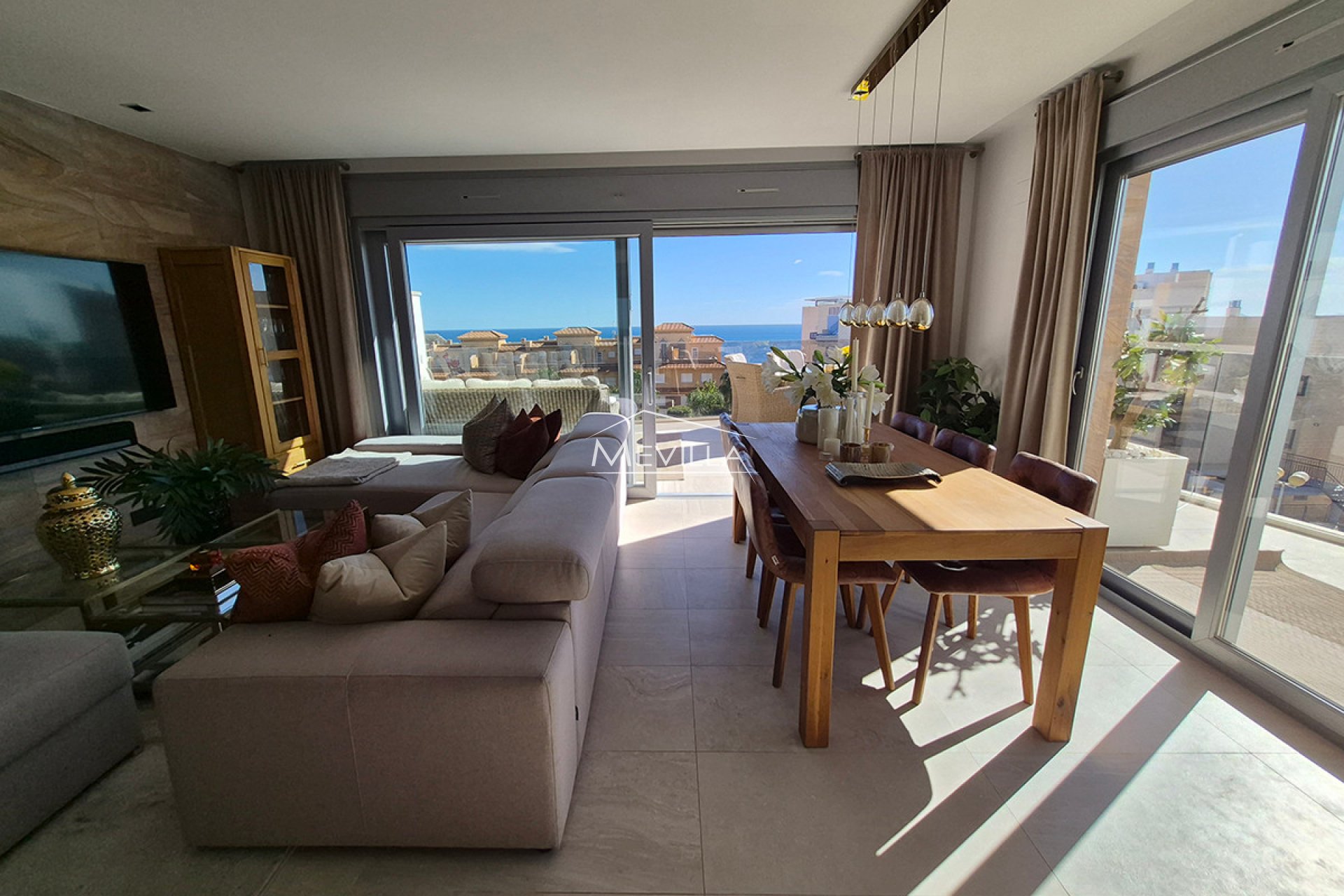 Verkäufe - Wohnungen - Orihuela Costa - Cabo Roig