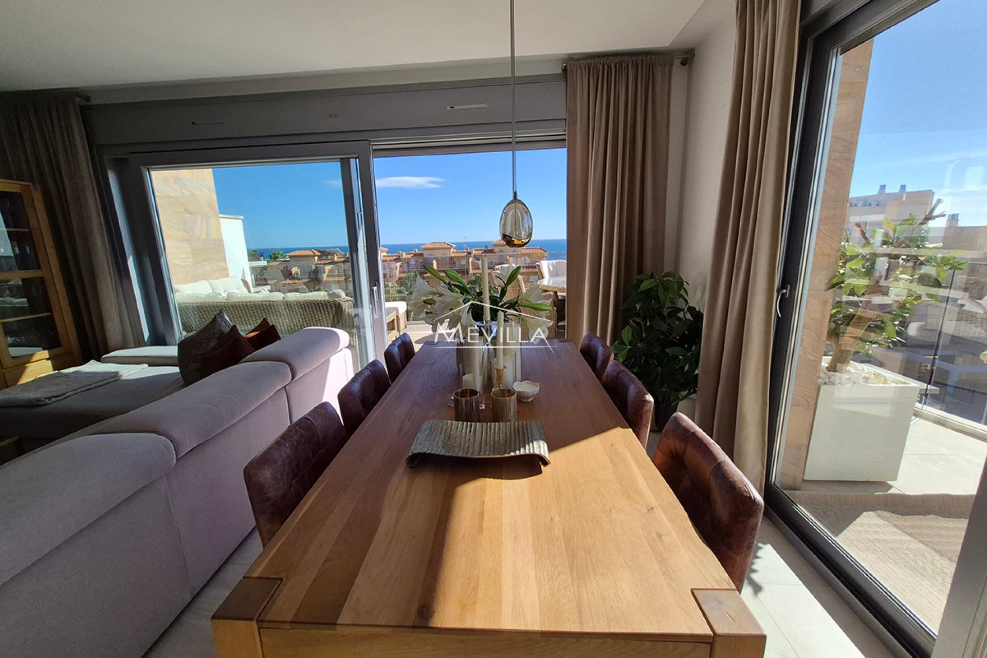 Verkäufe - Wohnungen - Orihuela Costa - Cabo Roig