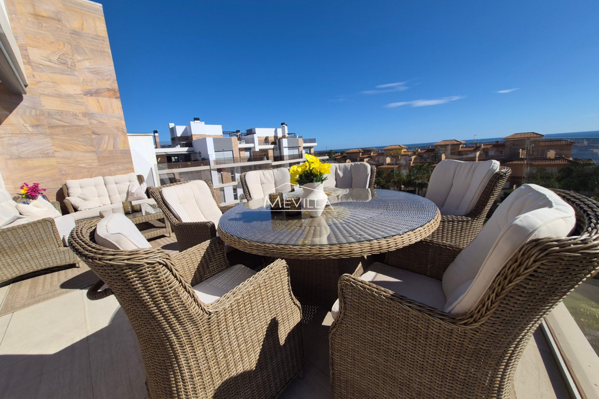 Verkäufe - Wohnungen - Orihuela Costa - Cabo Roig