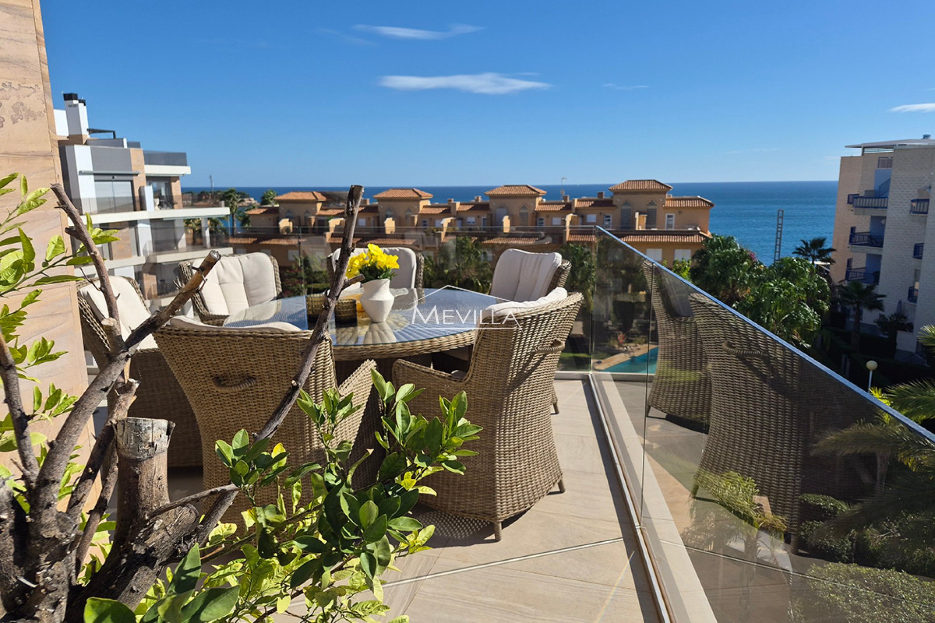 Verkäufe - Wohnungen - Orihuela Costa - Cabo Roig