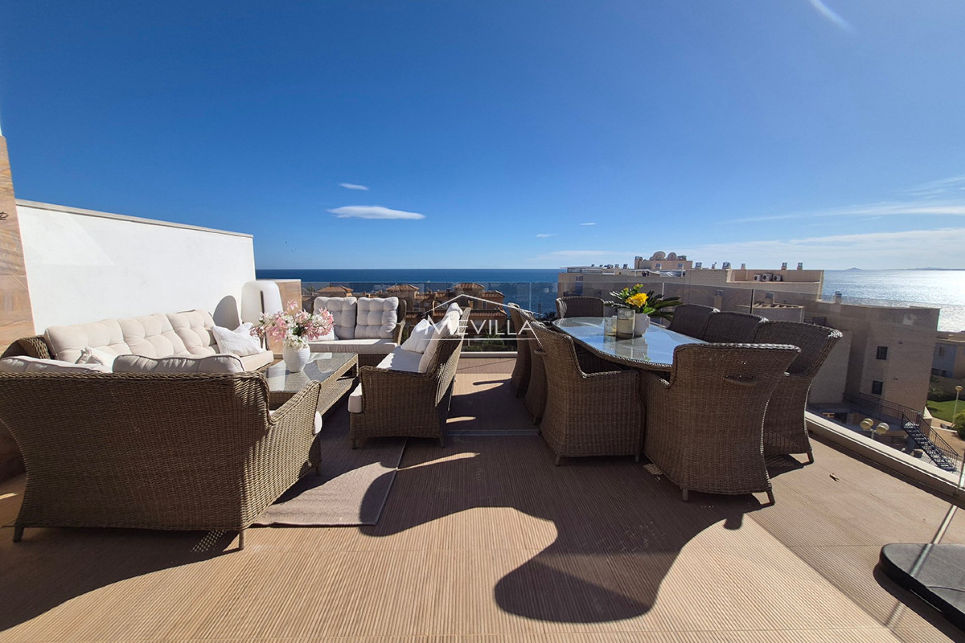 Verkäufe - Wohnungen - Orihuela Costa - Cabo Roig
