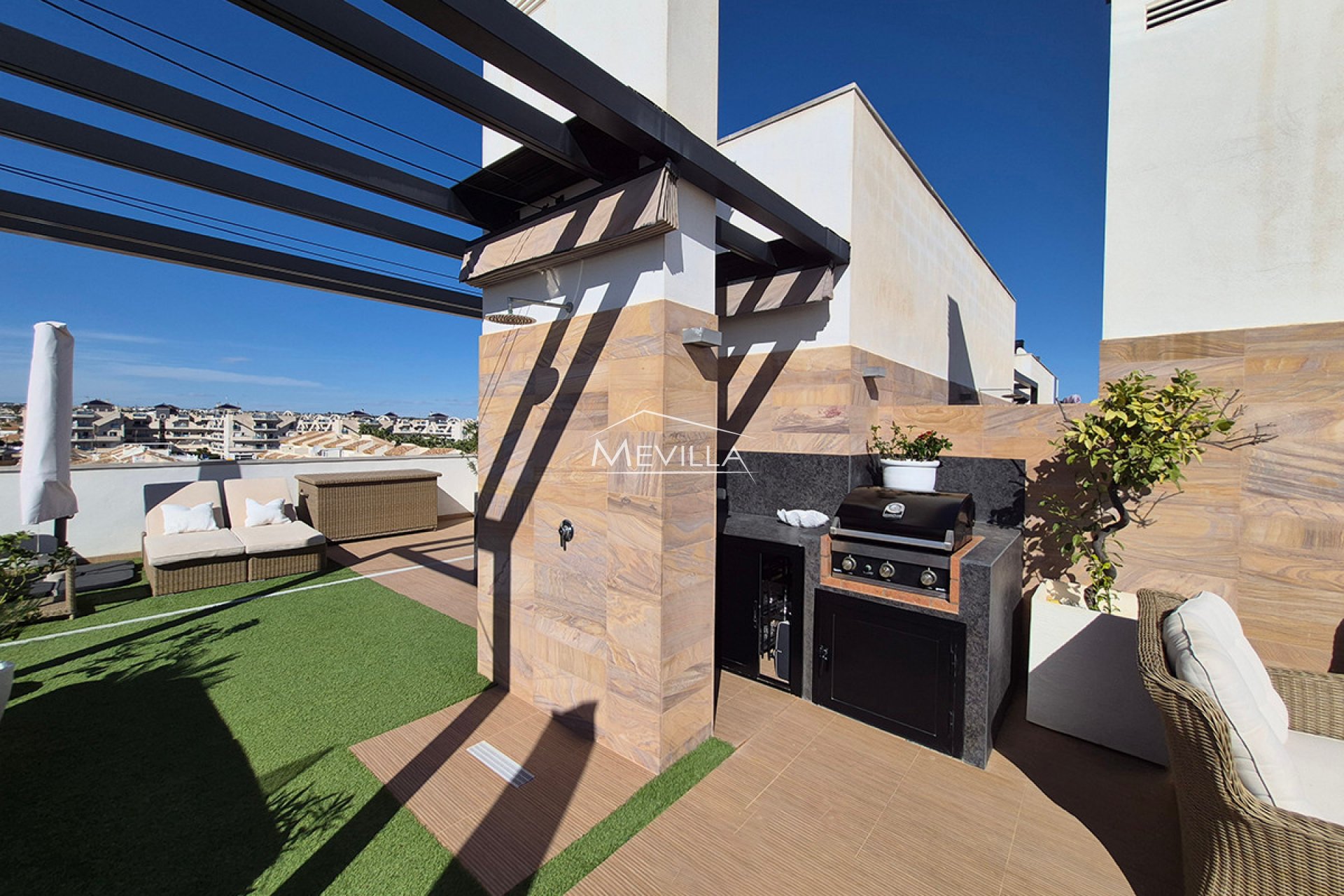 Verkäufe - Wohnungen - Orihuela Costa - Cabo Roig