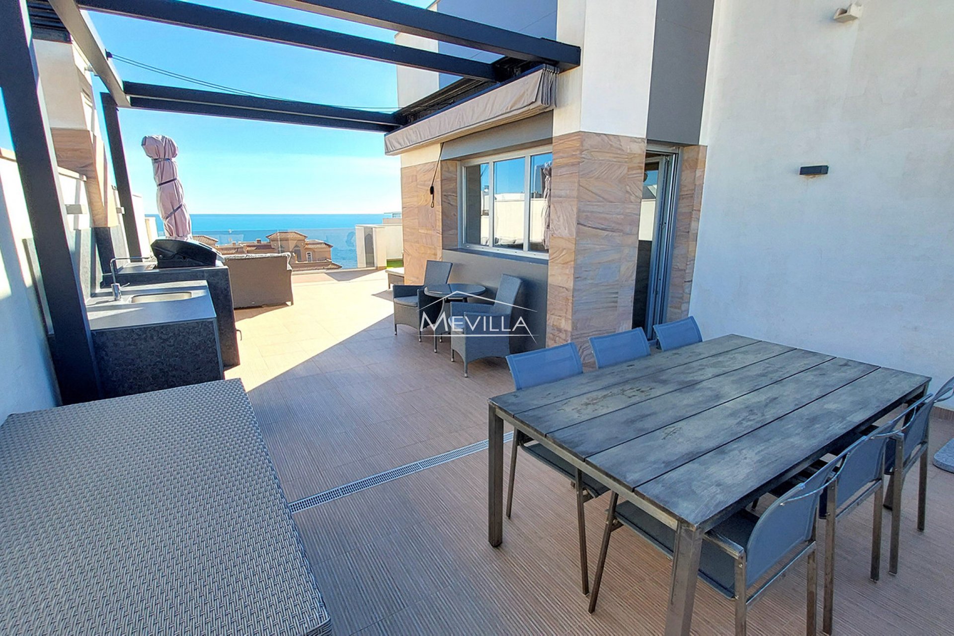 Verkäufe - Wohnungen - Orihuela Costa - Cabo Roig