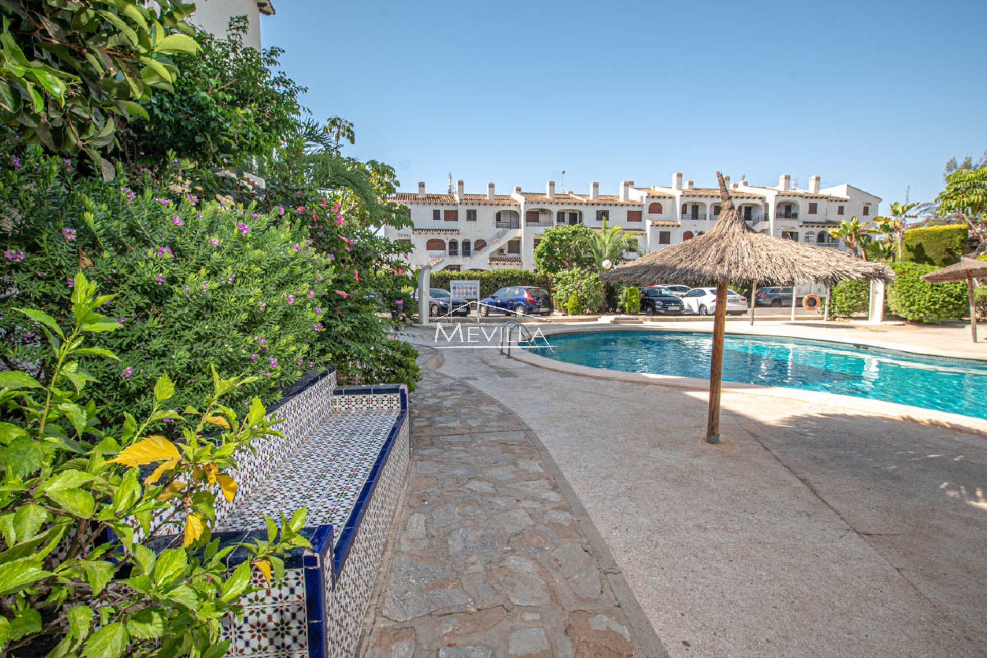 Verkäufe - Wohnungen - Orihuela Costa - Cabo Roig
