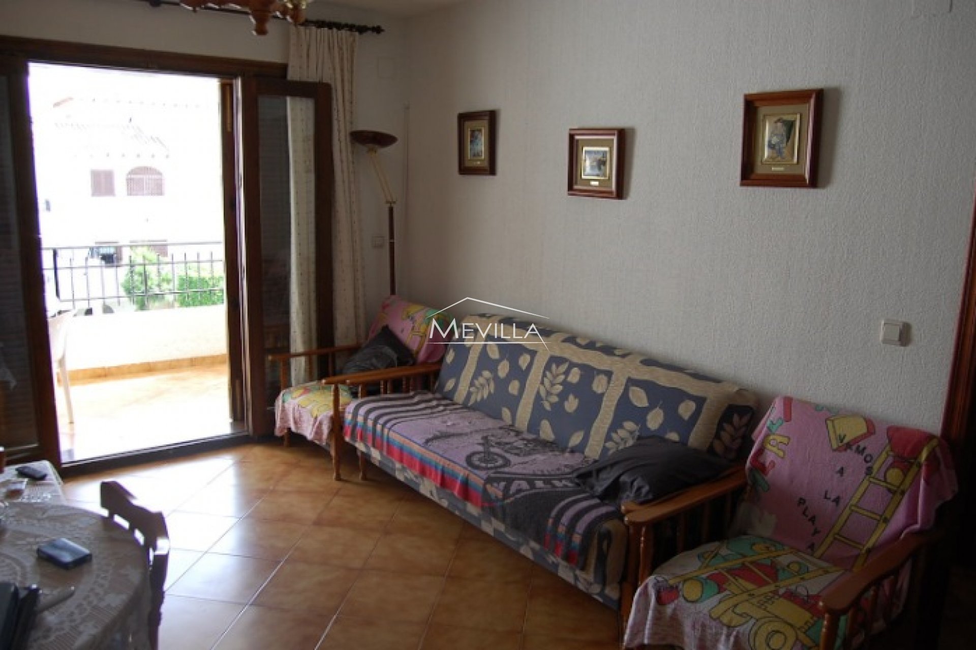 Verkäufe - Wohnungen - Orihuela Costa - Cabo Roig