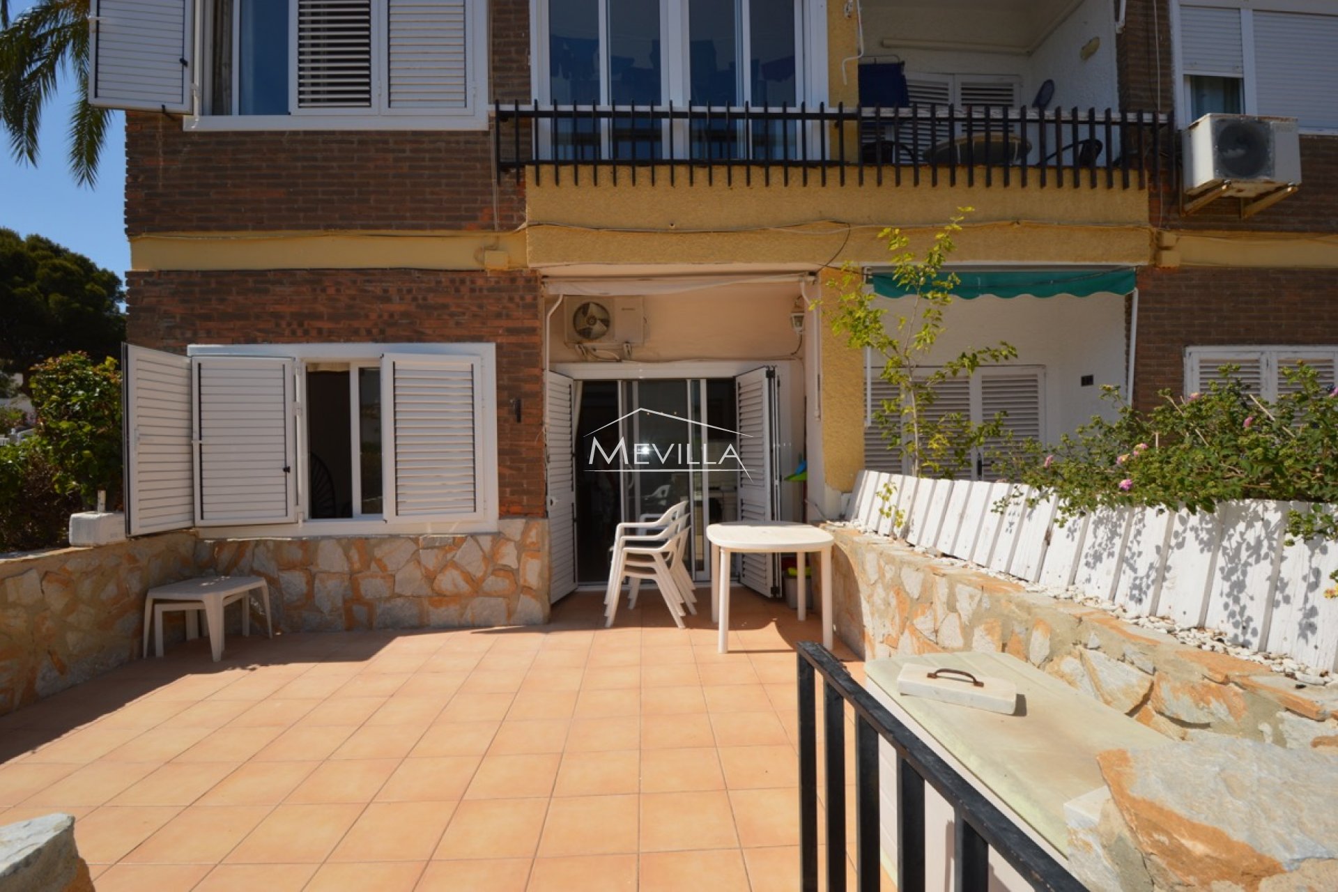 Verkäufe - Wohnungen - Orihuela Costa - La Zenia