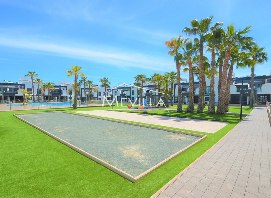 Verkäufe - Wohnungen - Orihuela Costa - La Zenia