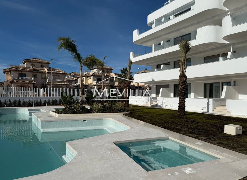 Verkäufe - Wohnungen - Orihuela Costa - Lomas de Cabo Roig