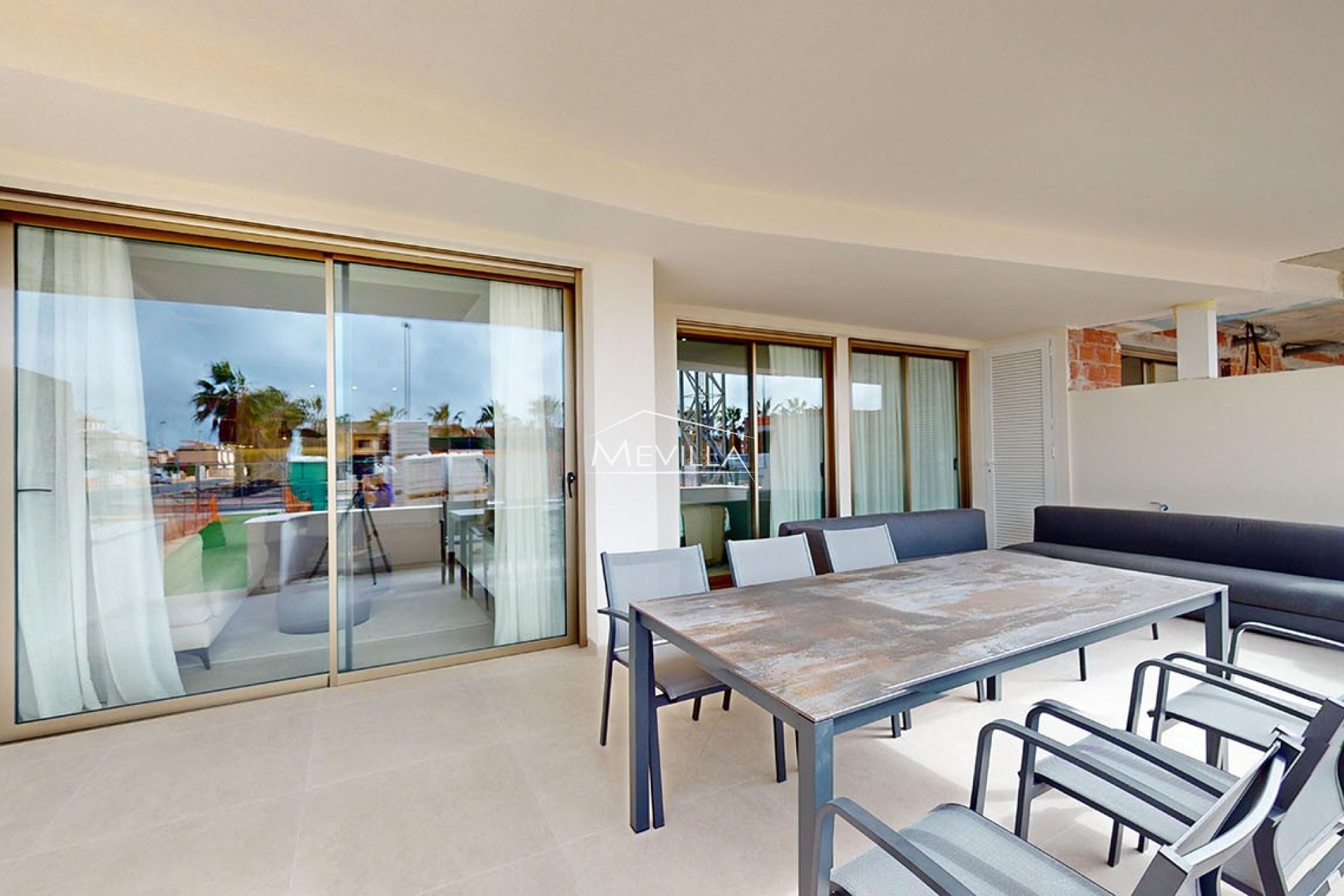 Verkäufe - Wohnungen - Orihuela Costa - Lomas de Cabo Roig