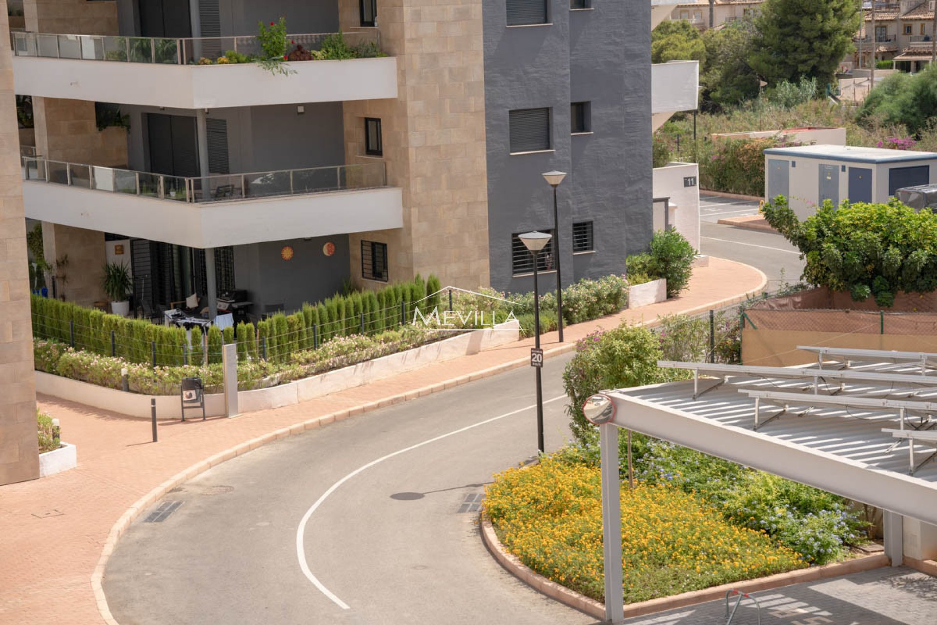 Verkäufe - Wohnungen - Orihuela Costa - Playa Flamenca