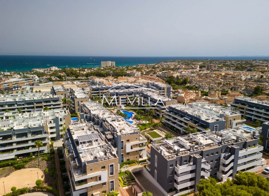 Verkäufe - Wohnungen - Orihuela Costa - Playa Flamenca