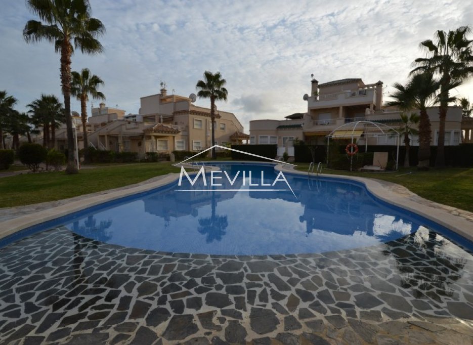Verkäufe - Wohnungen - Orihuela Costa - Playa Flamenca