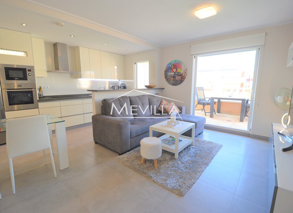 Verkäufe - Wohnungen - Orihuela Costa - Punta Prima