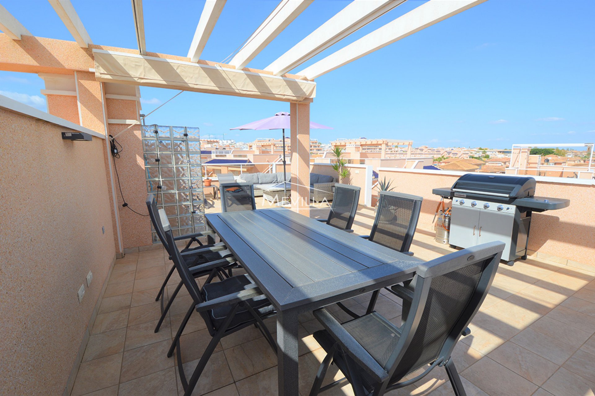 Verkäufe - Wohnungen - Orihuela Costa - Punta Prima