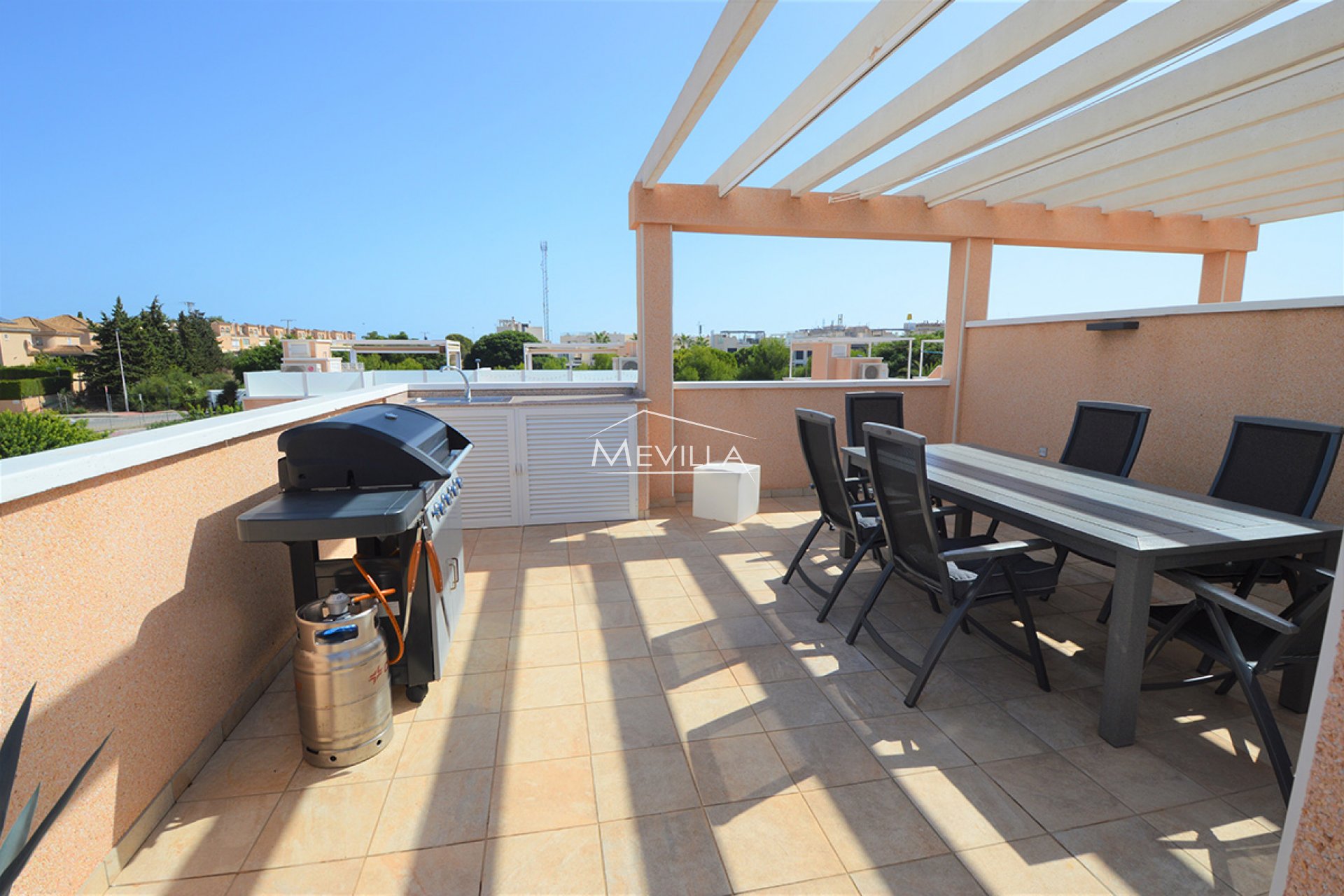 Verkäufe - Wohnungen - Orihuela Costa - Punta Prima