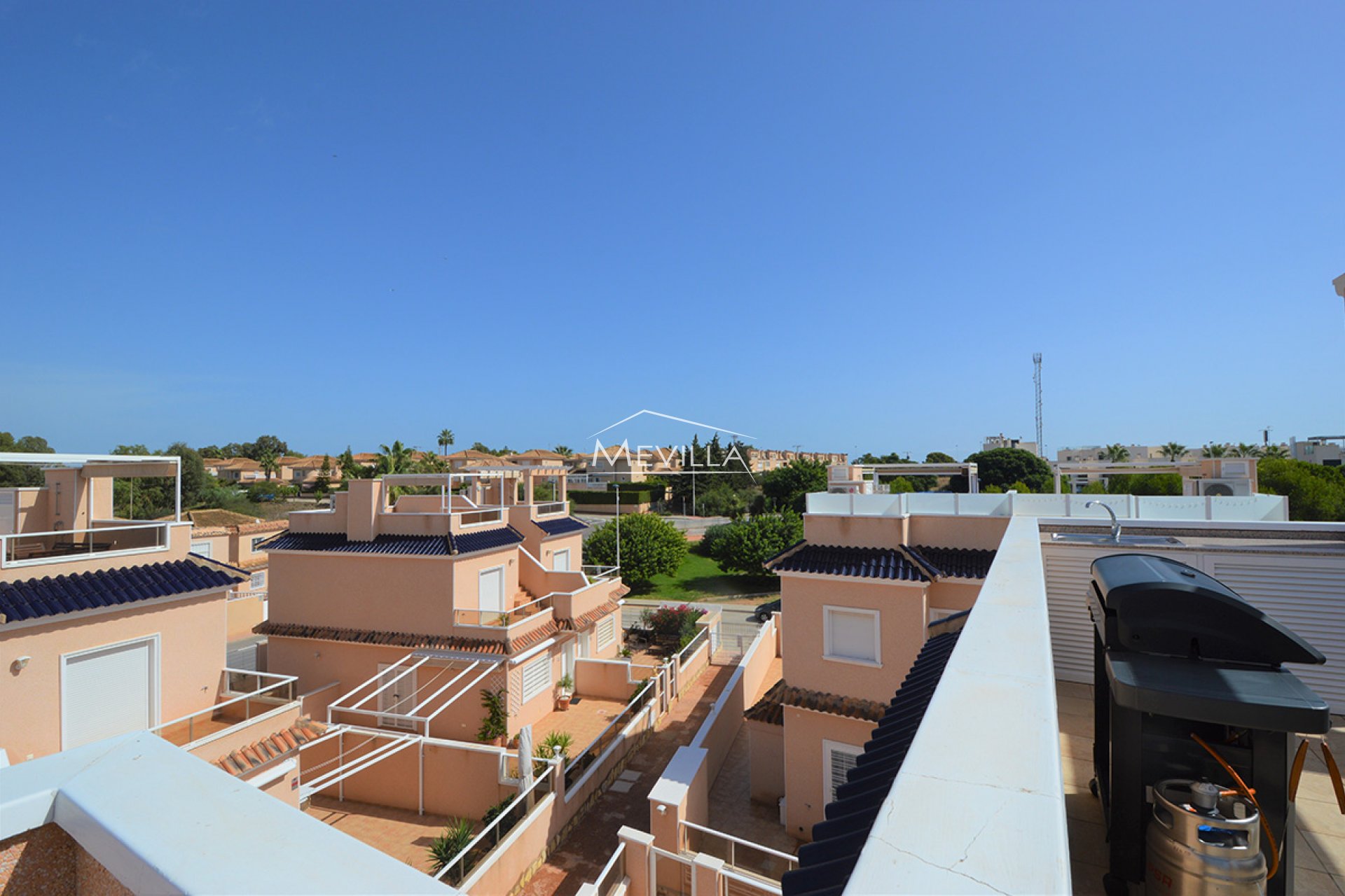 Verkäufe - Wohnungen - Orihuela Costa - Punta Prima