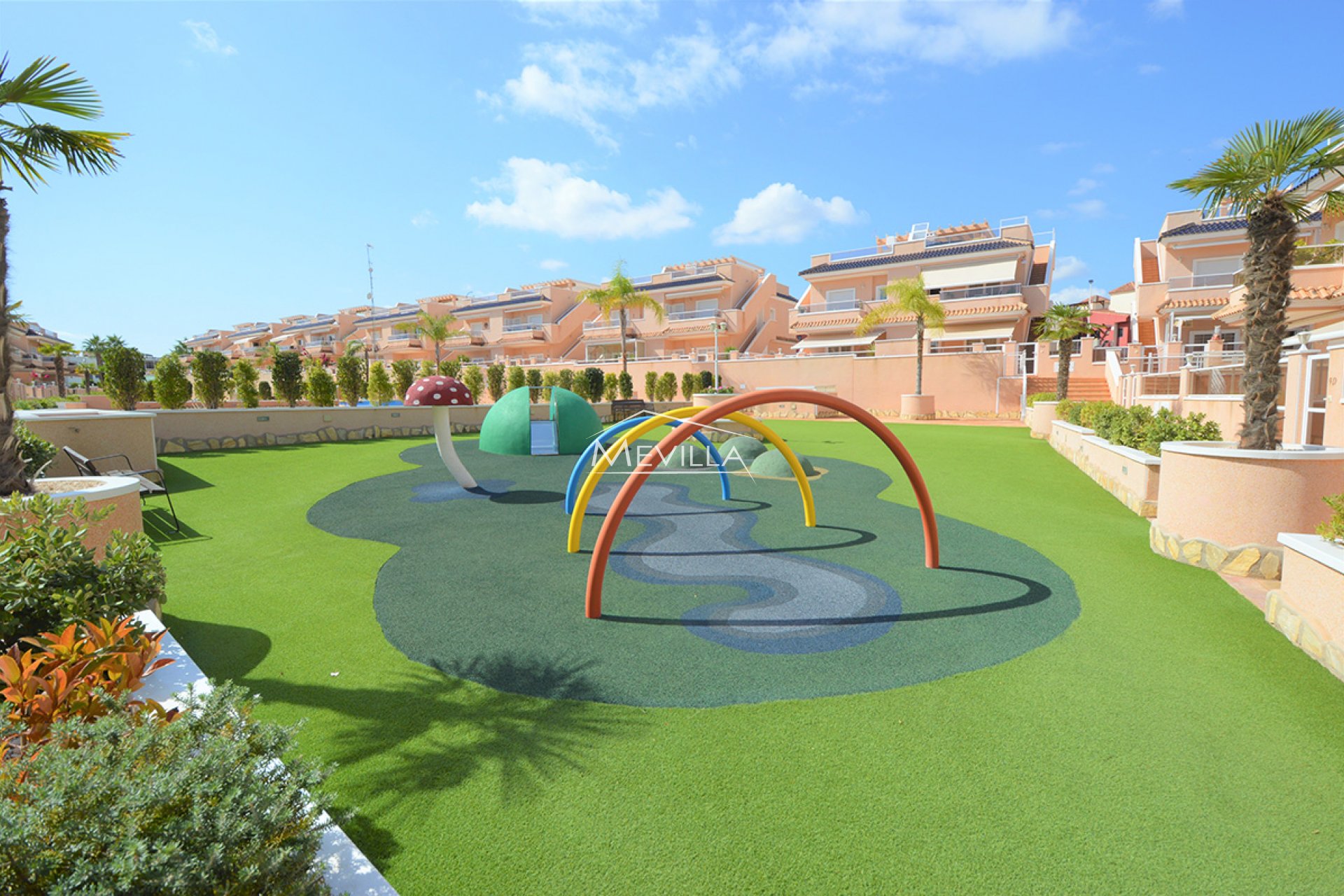 Verkäufe - Wohnungen - Orihuela Costa - Punta Prima