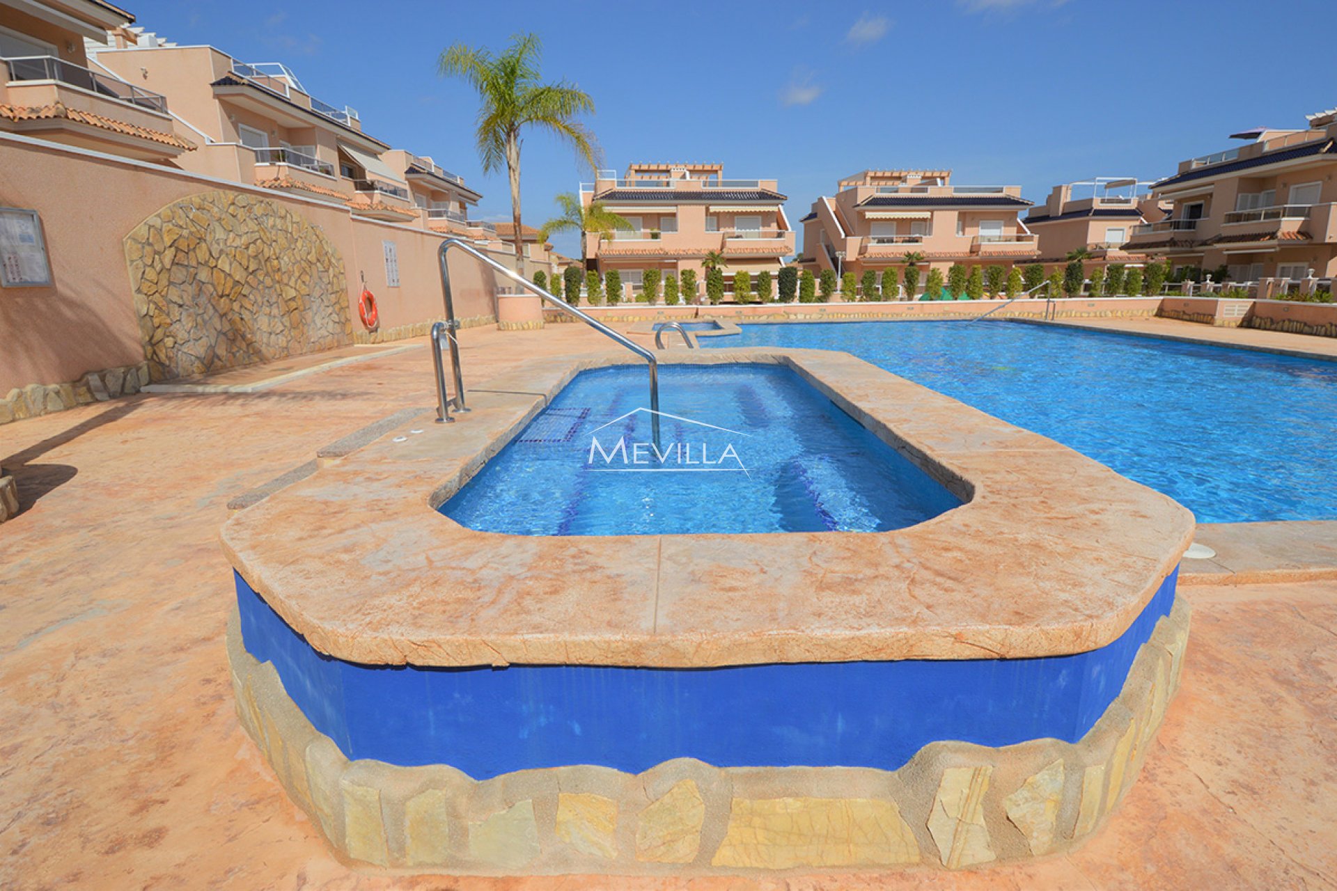 Verkäufe - Wohnungen - Orihuela Costa - Punta Prima