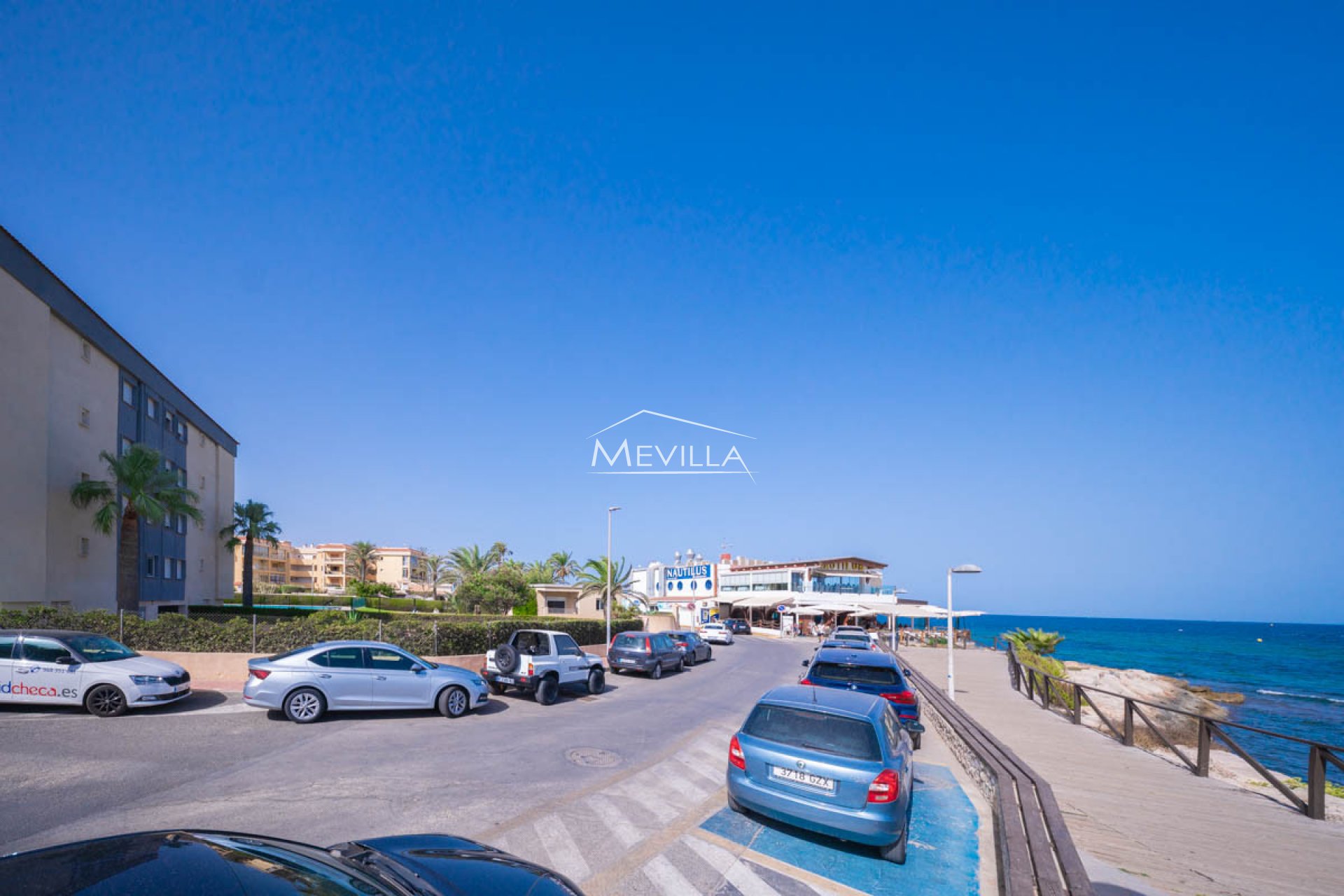 Verkäufe - Wohnungen - Orihuela Costa - Punta Prima