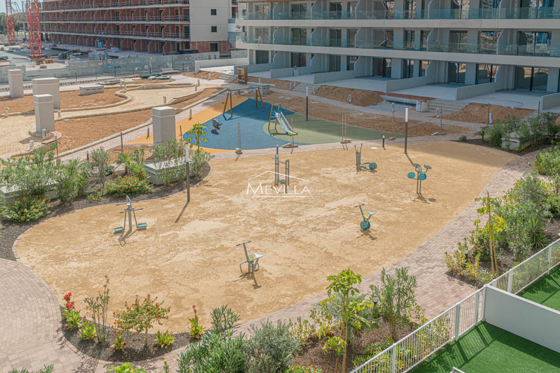 Verkäufe - Wohnungen - Orihuela Costa - Punta Prima