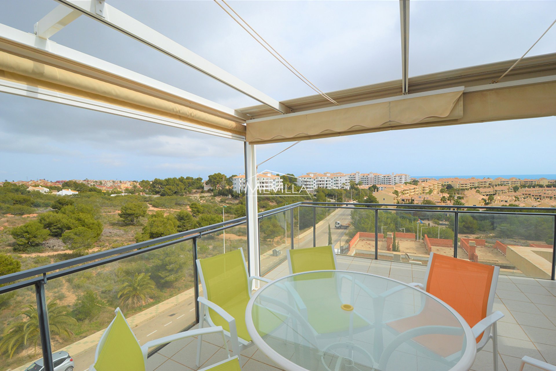 Verkäufe - Wohnungen - Orihuela Costa - Villamartin