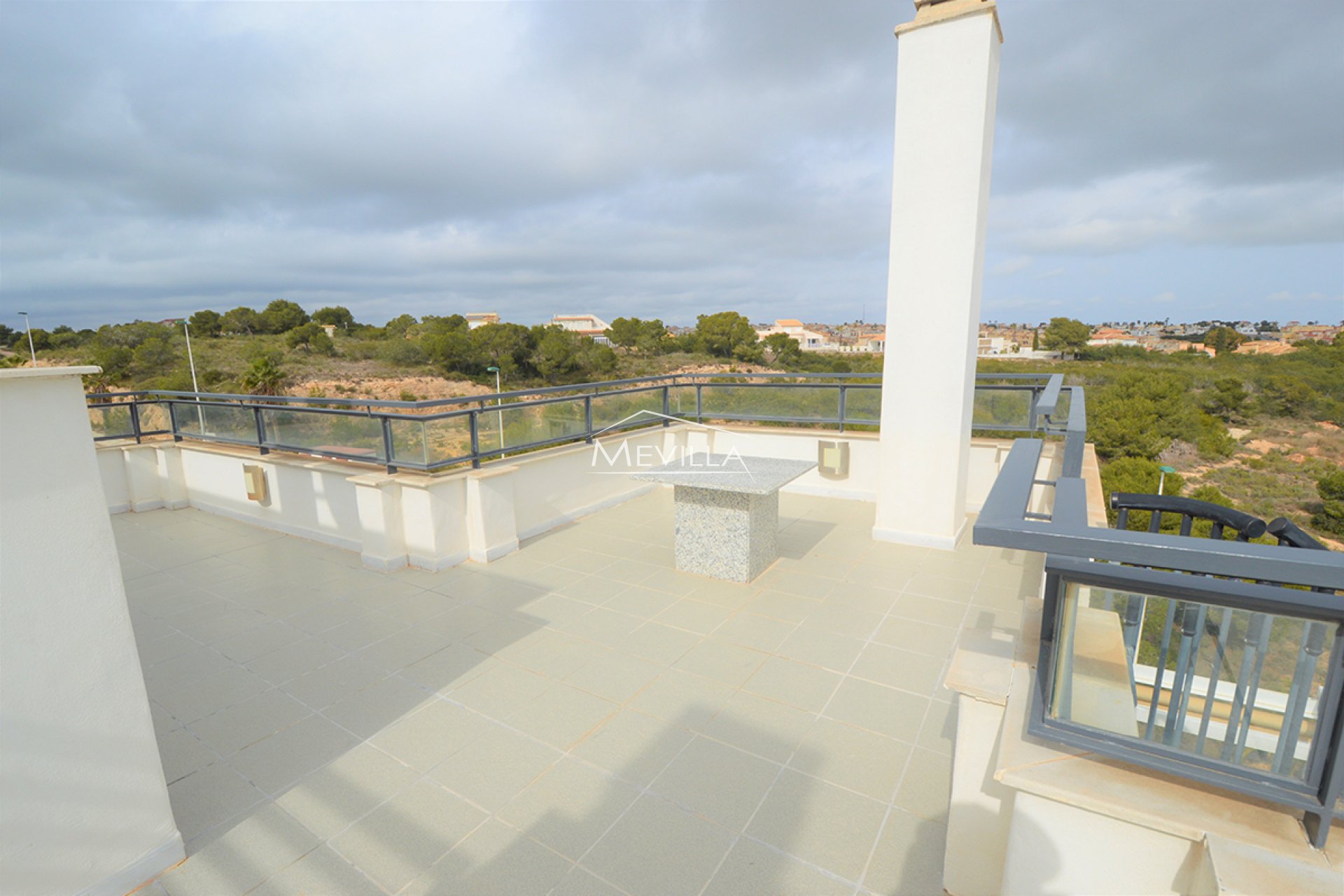 Verkäufe - Wohnungen - Orihuela Costa - Villamartin