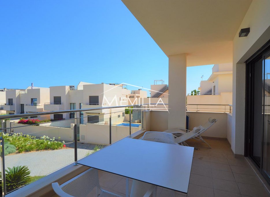 Verkäufe - Wohnungen - Orihuela Costa - Villamartin