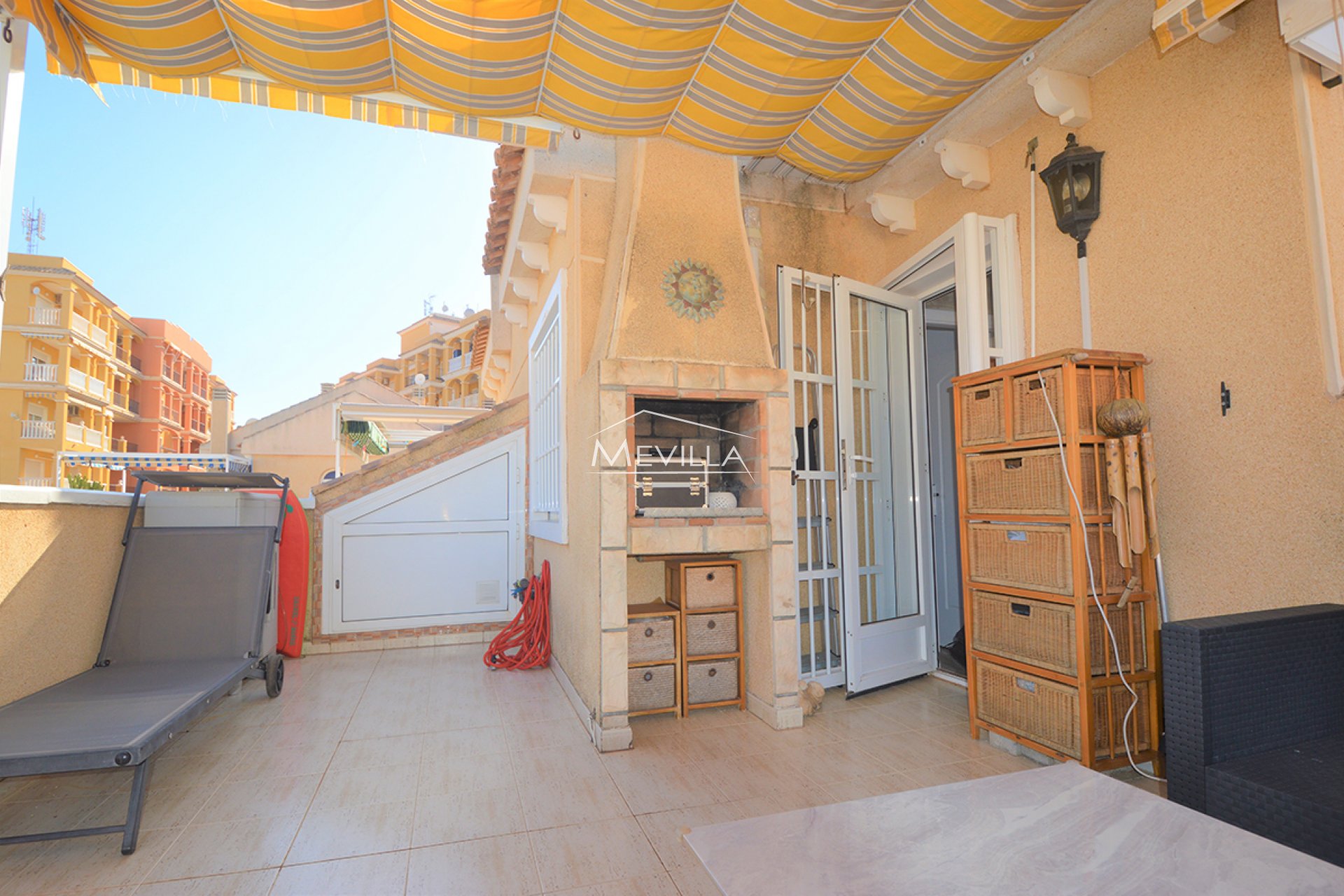 Verkäufe - Wohnungen - Torrevieja - La Mata