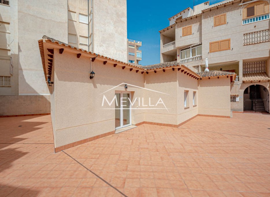 Verkäufe - Wohnungen - Torrevieja
